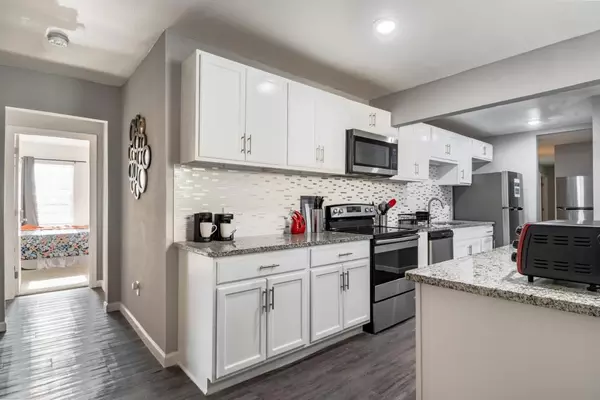 Coliving in Casa View - Ne Dallas, Dallas