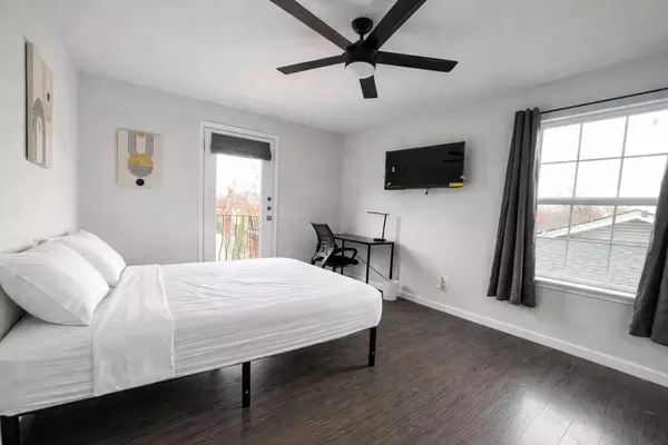 Coliving in Piedmont Addition - Se Dallas, Dallas