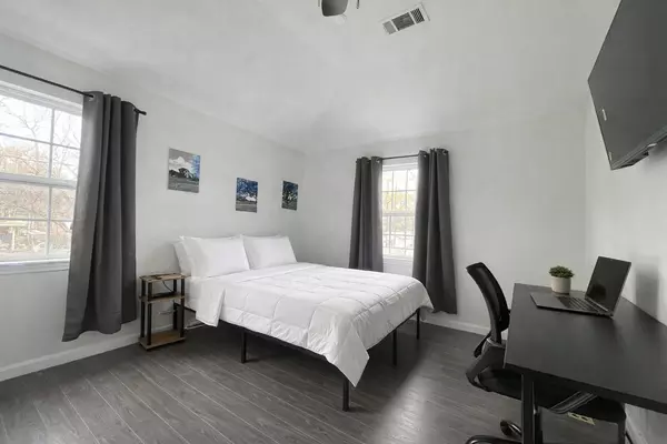Coliving in Piedmont Addition - Se Dallas, Dallas