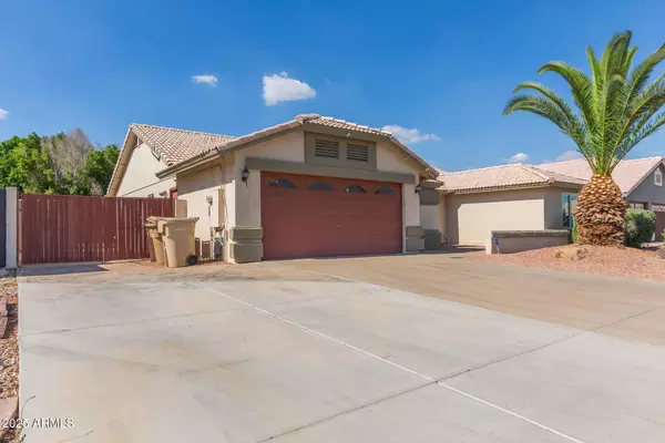 Coliving in Peoria - NW Valley, Phoenix