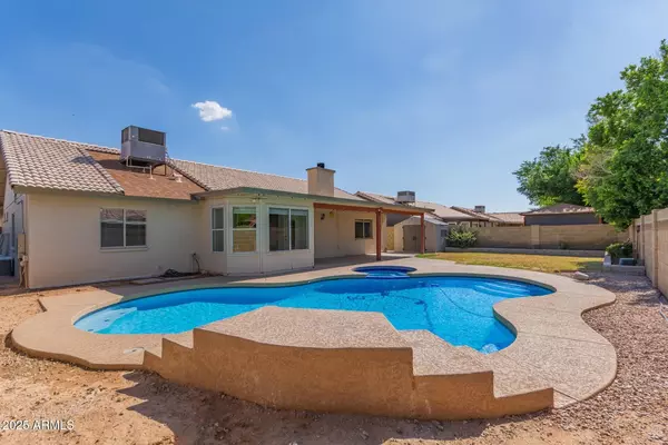 Coliving in Peoria - NW Valley, Phoenix