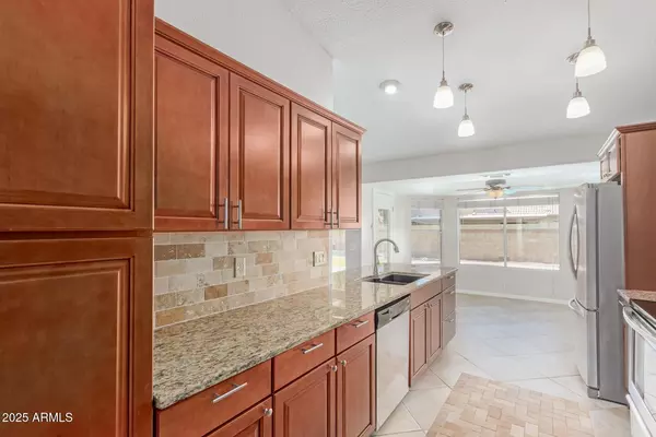 Coliving in Peoria - NW Valley, Phoenix