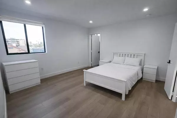 Coliving in Harvard Heights - Central Los Angeles, Los Angeles