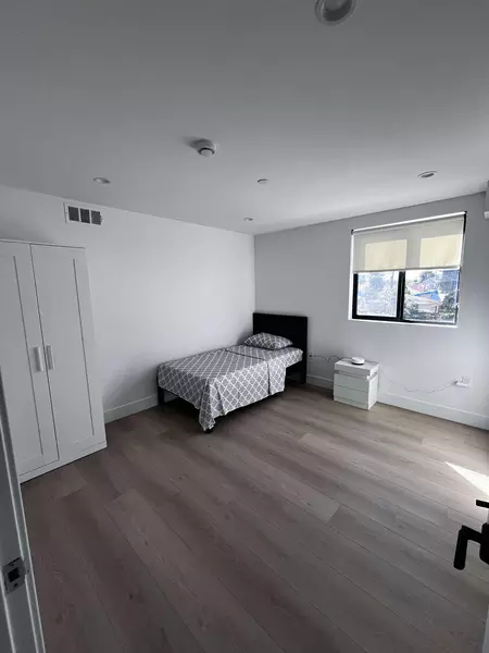 Coliving in Harvard Heights - Central Los Angeles, Los Angeles