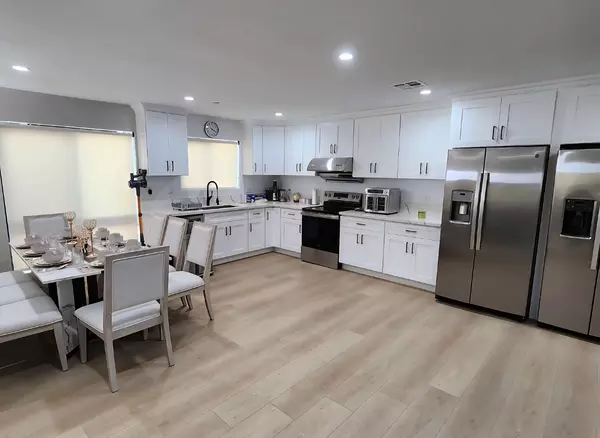 Coliving in Harvard Heights - Central Los Angeles, Los Angeles