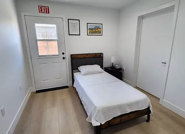 Coliving in Harvard Heights - Central Los Angeles, Los Angeles