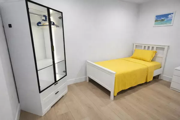 Coliving in Harvard Heights - Central Los Angeles, Los Angeles