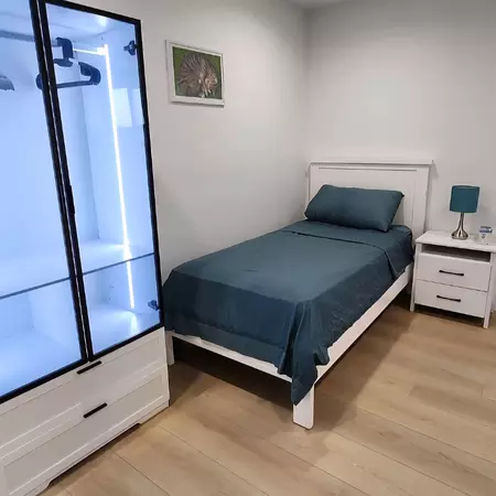 Coliving in Harvard Heights - Central Los Angeles, Los Angeles