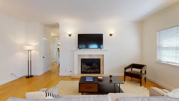 Coliving in Redwood City - Peninsula, San Francisco