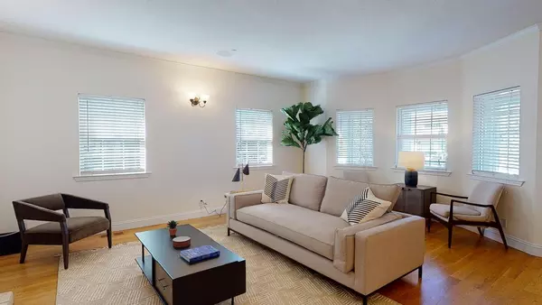 Coliving in Redwood City - Peninsula, San Francisco