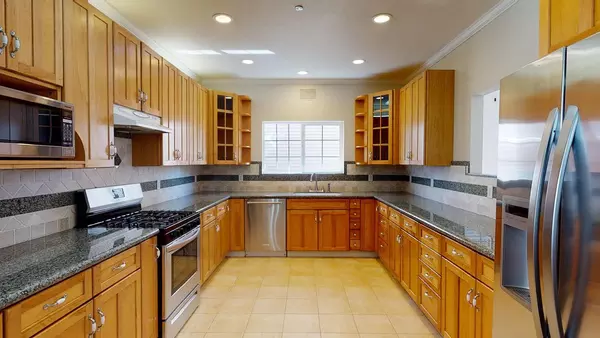 Coliving in Redwood City - Peninsula, San Francisco