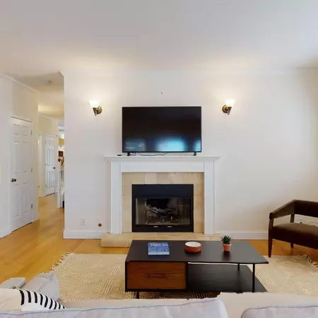 Coliving in Redwood City - Peninsula, San Francisco