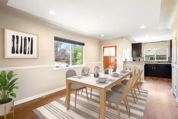 Coliving in Skyland - North Denver, Denver