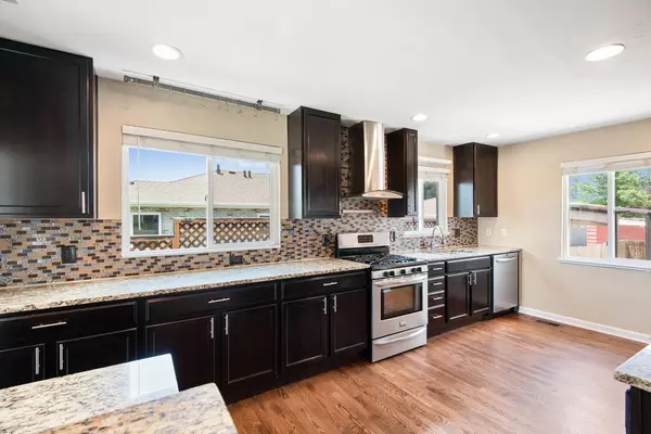 Coliving in Skyland - North Denver, Denver