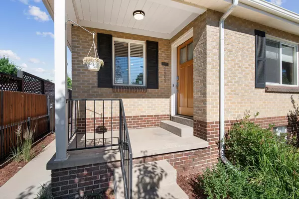 Coliving in Skyland - North Denver, Denver