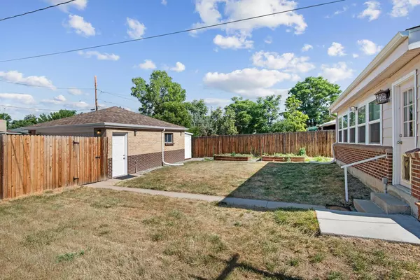 Coliving in Skyland - North Denver, Denver