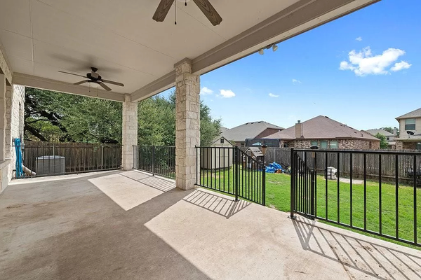 Coliving in Cedar Park - North Austin, Austin