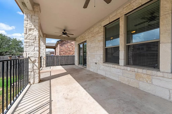 Coliving in Cedar Park - North Austin, Austin