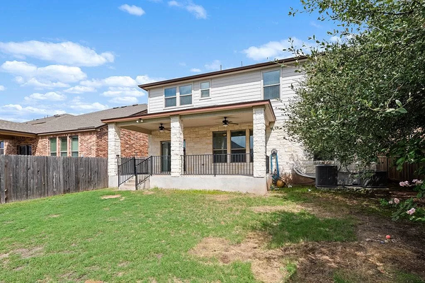 Coliving in Cedar Park - North Austin, Austin