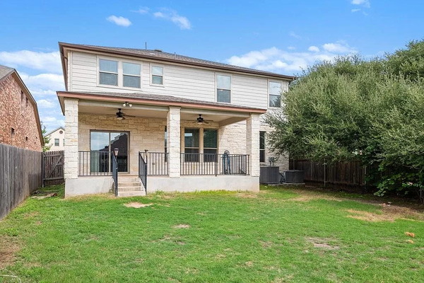 Coliving in Cedar Park - North Austin, Austin