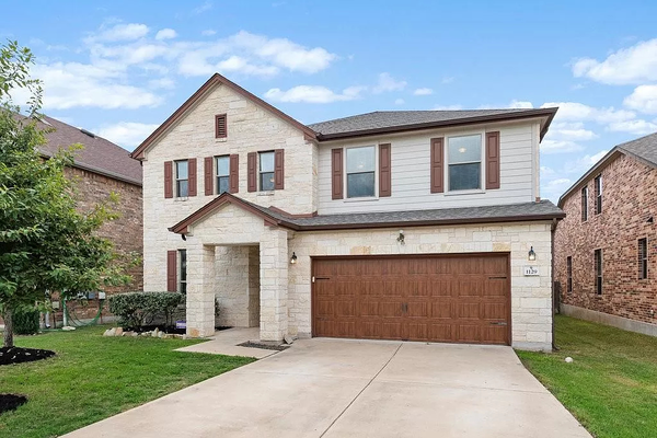 Coliving in Cedar Park - North Austin, Austin