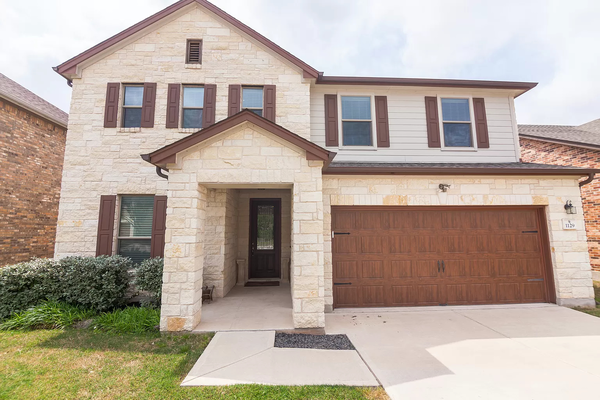 Coliving in Cedar Park - North Austin, Austin