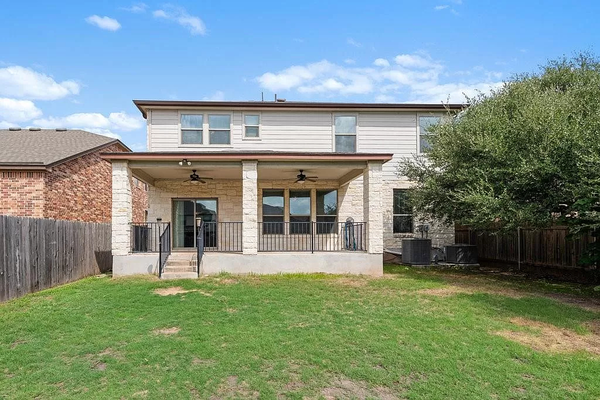 Coliving in Cedar Park - North Austin, Austin