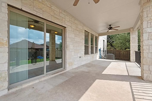 Coliving in Cedar Park - North Austin, Austin