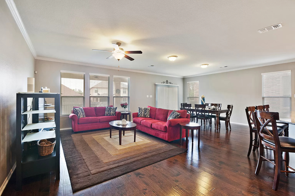 Coliving in Cedar Park - North Austin, Austin