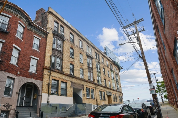 Coliving in Allston - Boston, Boston