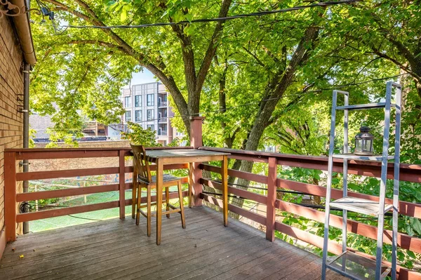 Coliving in Roscoe Village - North Side, Chicago