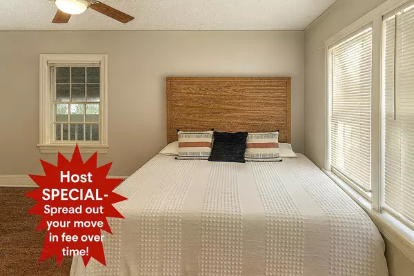 Coliving in Oakland City - West Atl, Atlanta