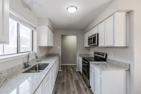 Coliving in East Arlington - Arlington, Dallas