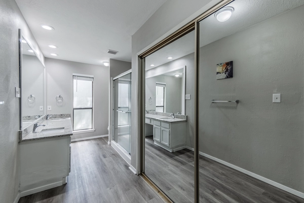 Coliving in East Arlington - Arlington, Dallas