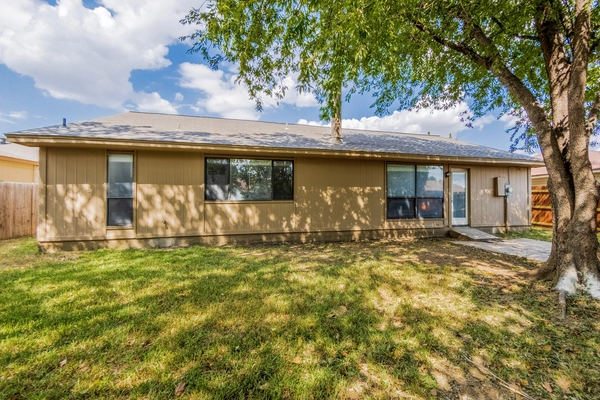 Coliving in East Arlington - Arlington, Dallas