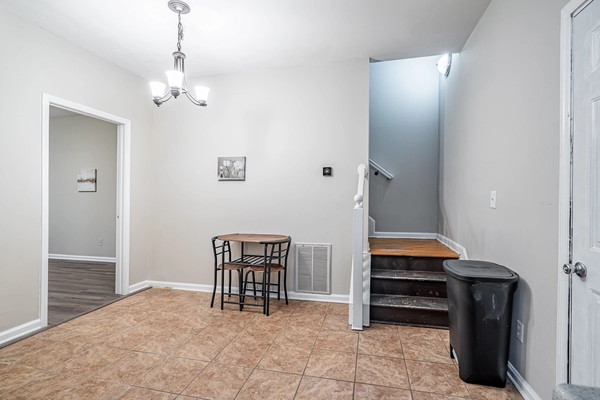 Coliving in Oakland City - West Atl, Atlanta