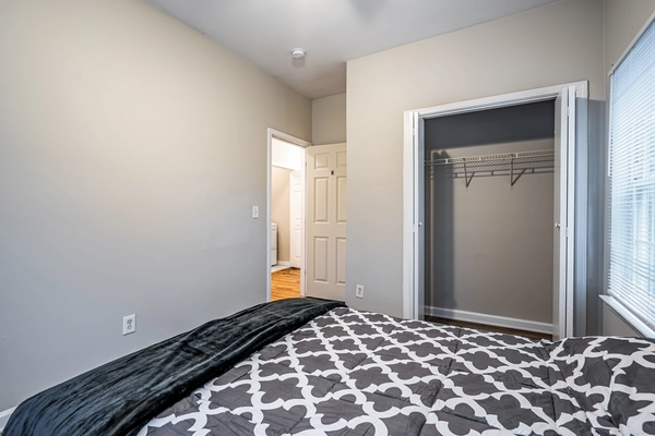 Coliving in Oakland City - West Atl, Atlanta