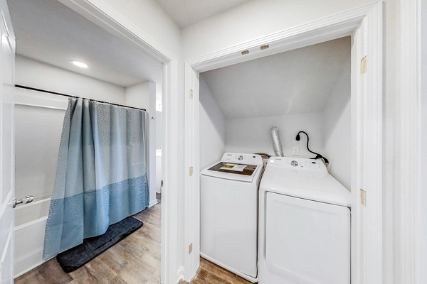 Coliving in Carey Park - West Atl, Atlanta