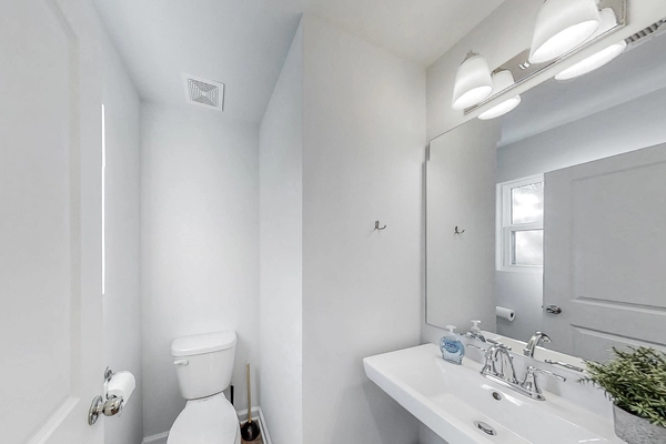 Coliving in Carey Park - West Atl, Atlanta