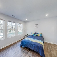 Co-living en Carey Park - West Atl, Atlanta