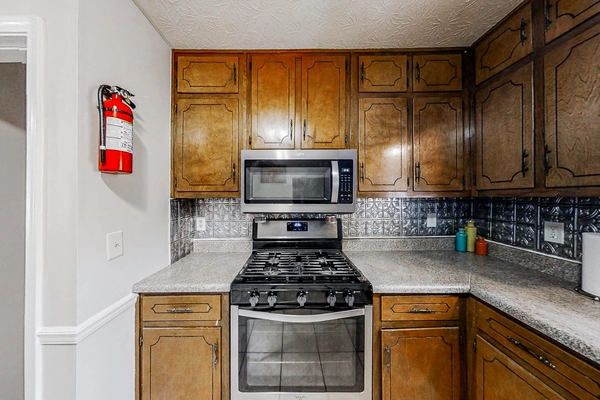 Coliving in Stone Mountain - East Atl, Atlanta