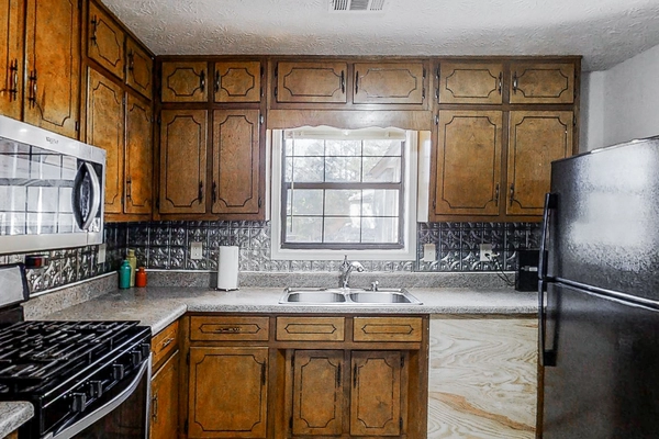 Coliving in Stone Mountain - East Atl, Atlanta