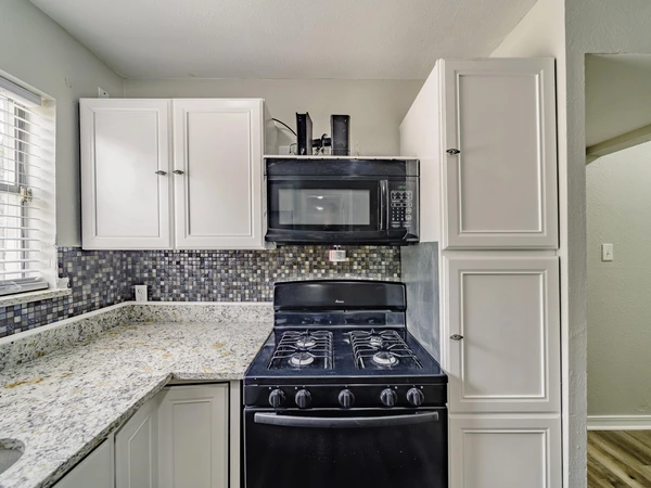 Coliving in East Arlington - Arlington, Dallas