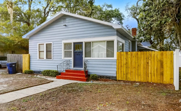 Coliving in Belmont Heights - East Tampa, Tampa