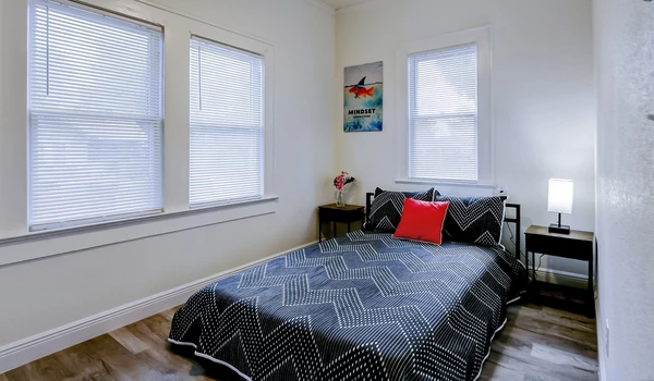 Coliving in Belmont Heights - East Tampa, Tampa