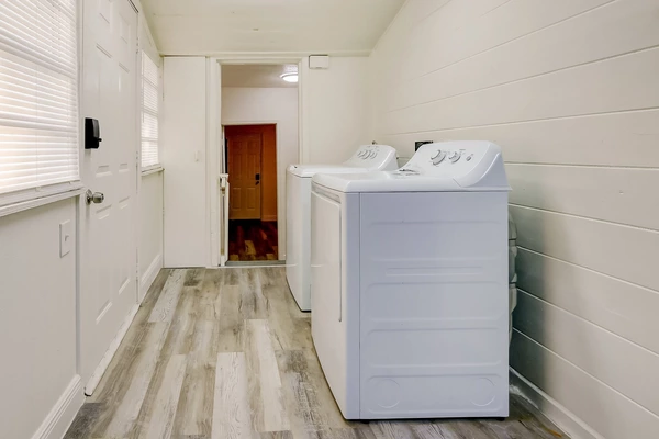 Coliving in Belmont Heights - East Tampa, Tampa