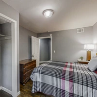 Coliving in East Point GA - South Atl, Atlanta