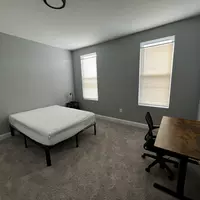 Coliving in Midtown Baltimore - Baltimore Metro Area, Washington DC