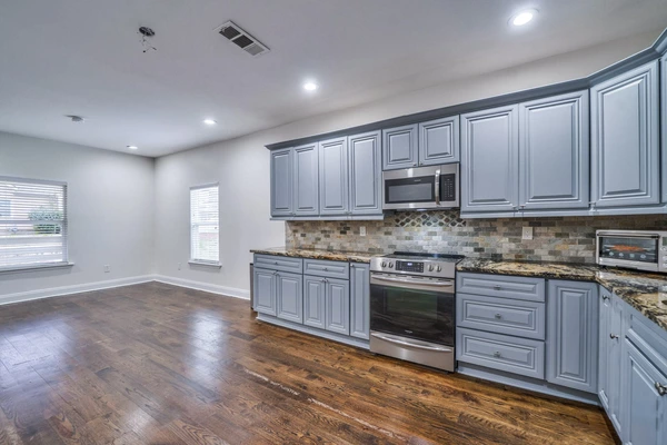 Coliving in Vine City - West Atl, Atlanta