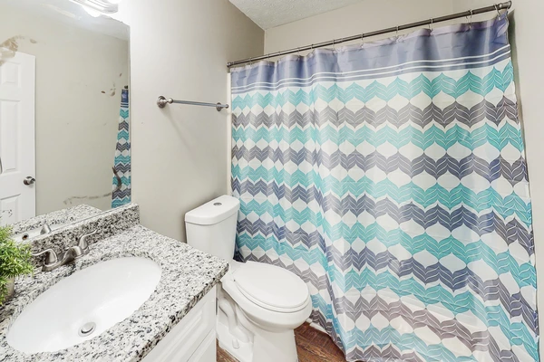 Coliving in Peyton Forest - West Atl, Atlanta